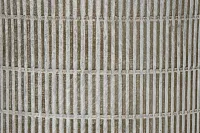 Lilani Gray Small Planter