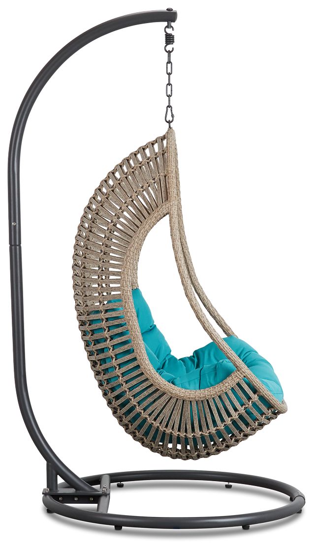 hanging chair flipkart