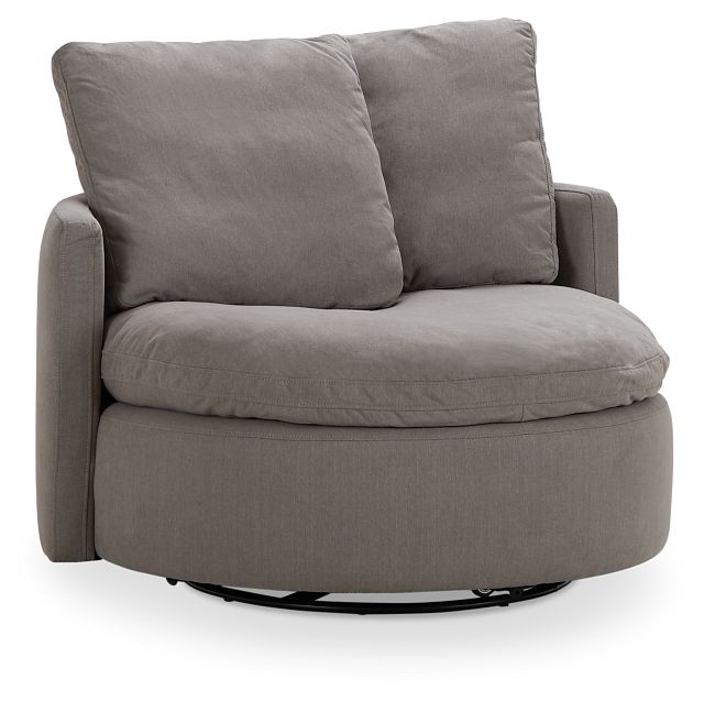 orbit swivel chair