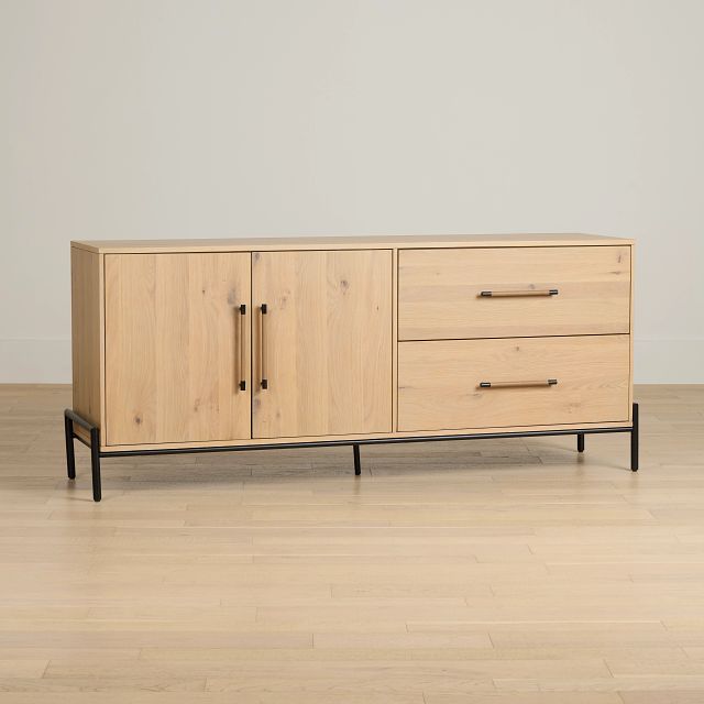 Highland Light Tone Server