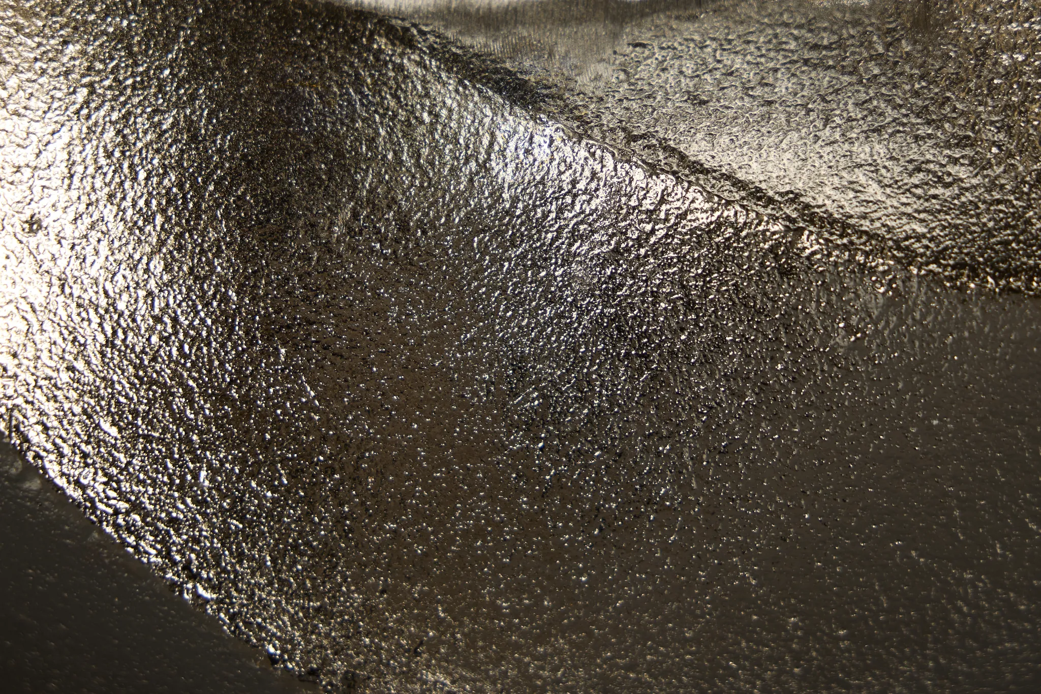 Inaba Bronze Medium Vase