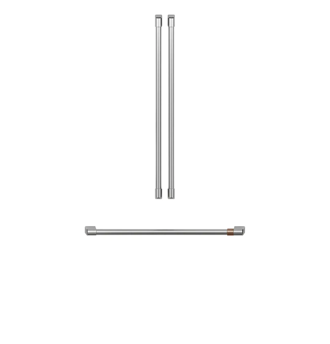 Cafe 3 Series Stainless Steel Handle Kit