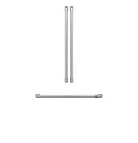 Cafe 3 Series Stainless Steel Handle Kit