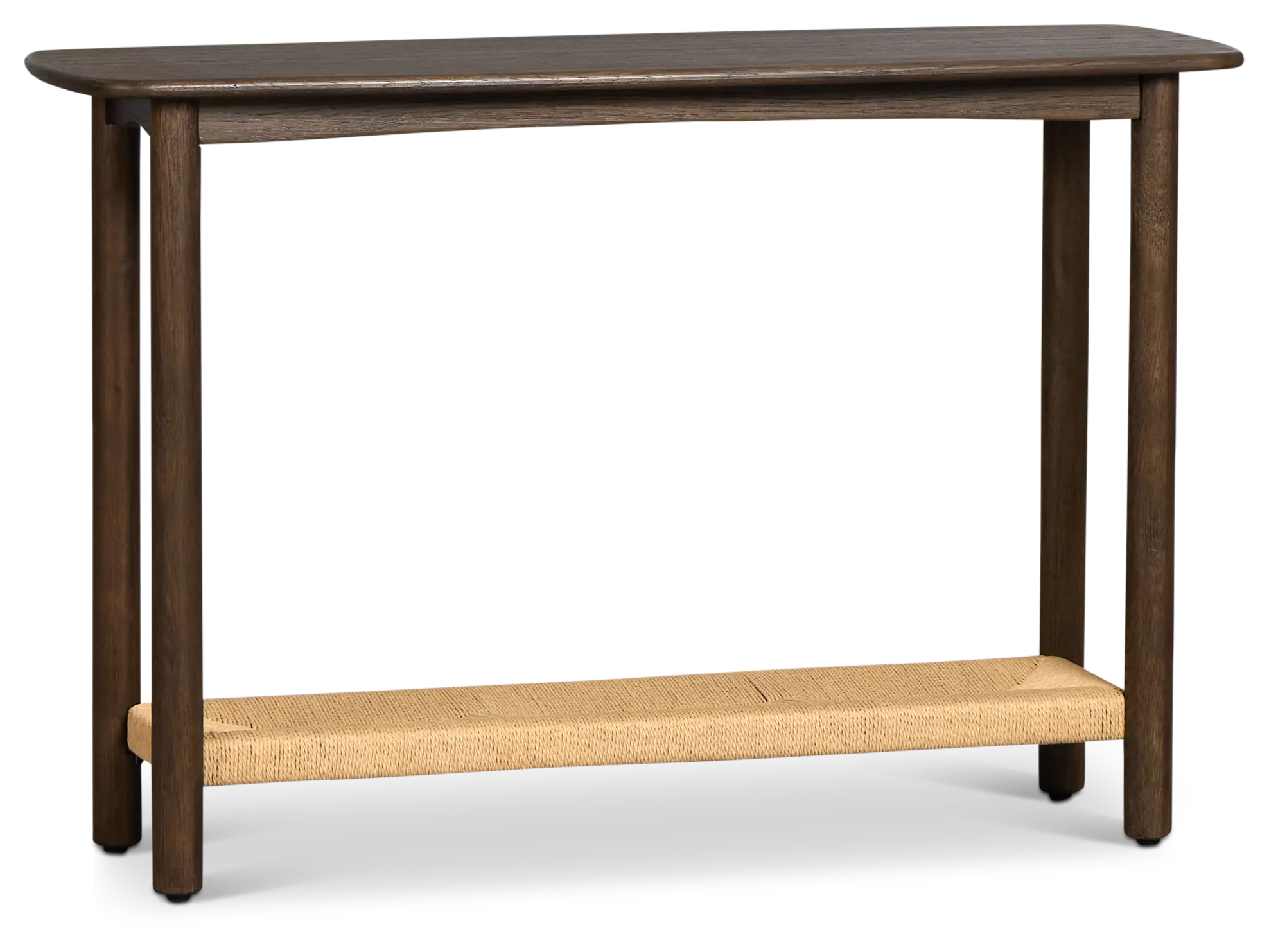 Santorini Dark Tone Small Console Table Santorini Dark Tone Small Console Table