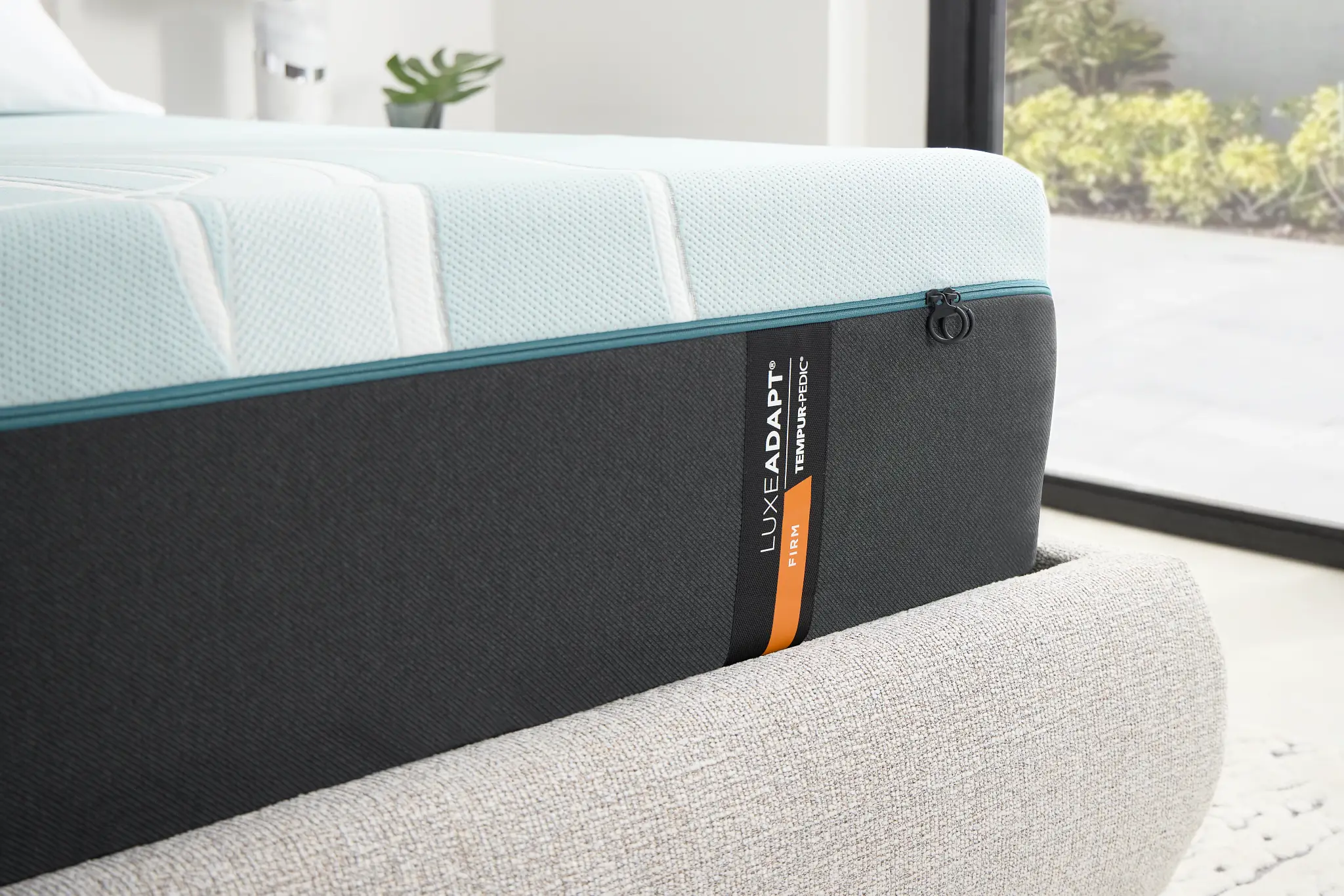 Tempur-pedic Tempur-luxeadapt 13" Firm Mattress Tempur-pedic Tempur-luxeadapt 13" Firm Mattress