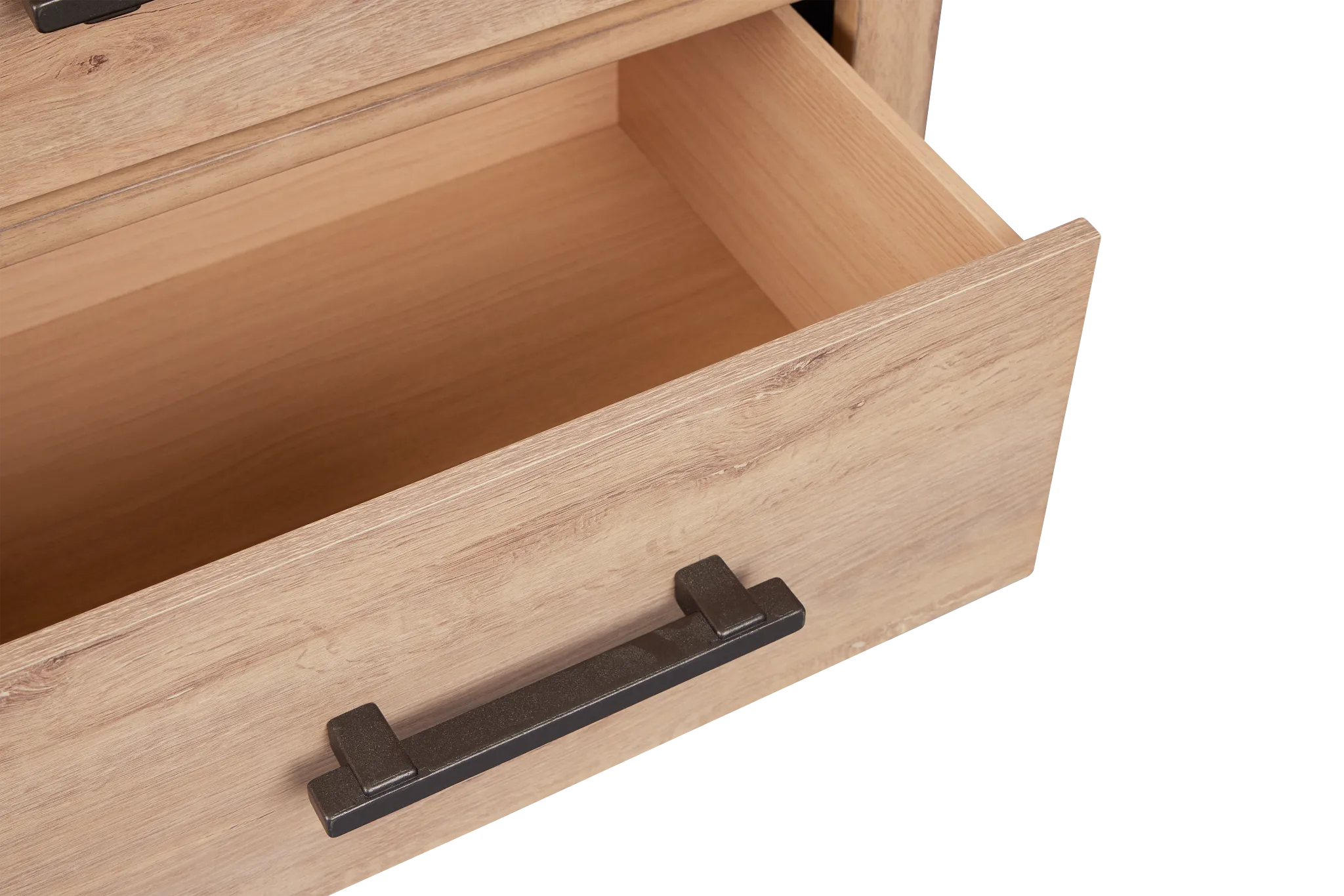 Layton Light Tone Nightstand