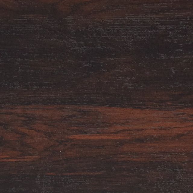 Logan Dark Tone Panel Bedroom