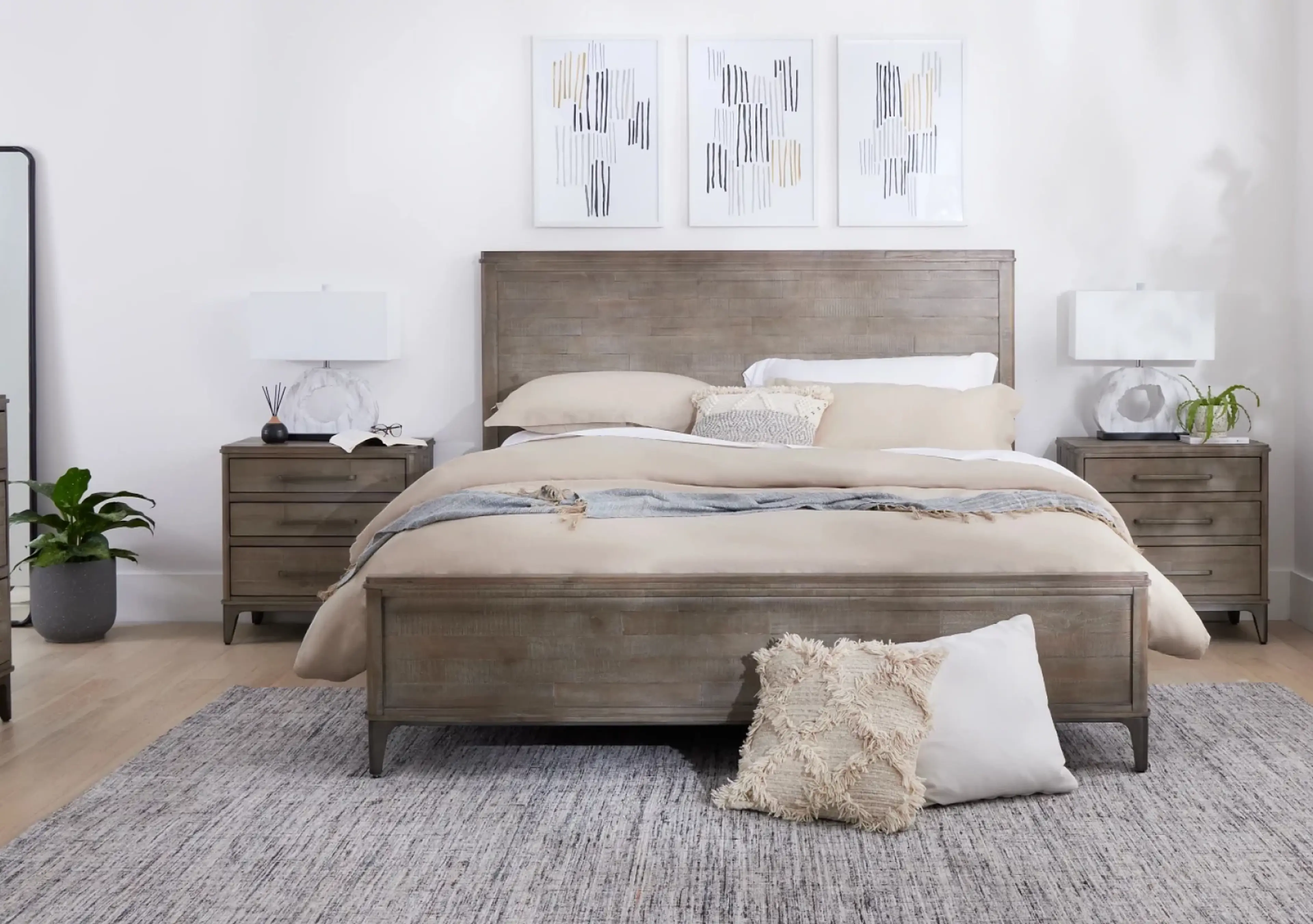 The Advantages of Investing in a Bedroom Set