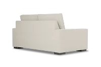 Edgewater Elite Ivory Loveseat
