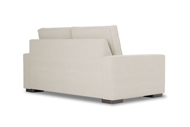 Edgewater Elite Ivory Loveseat