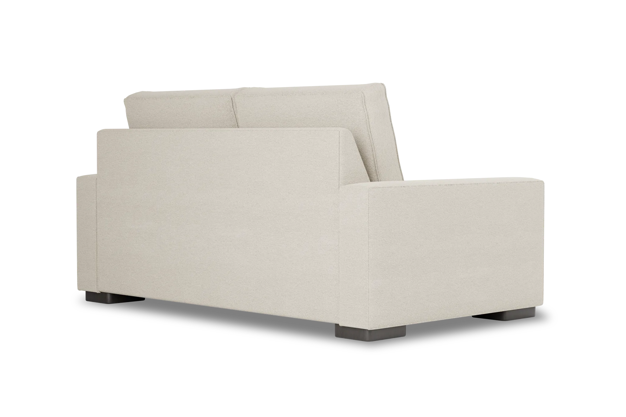 Edgewater Elite Ivory Loveseat