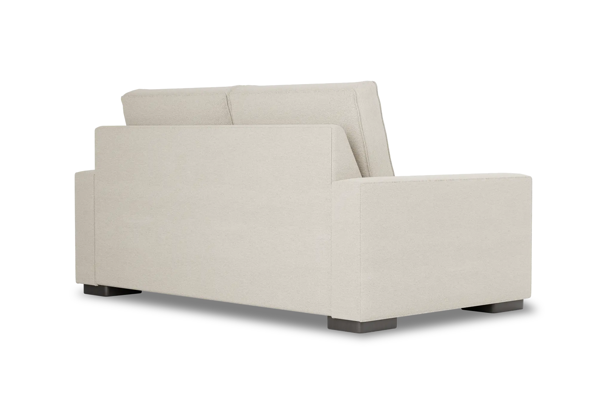 Edgewater Elite Ivory Loveseat Edgewater Elite Ivory Loveseat
