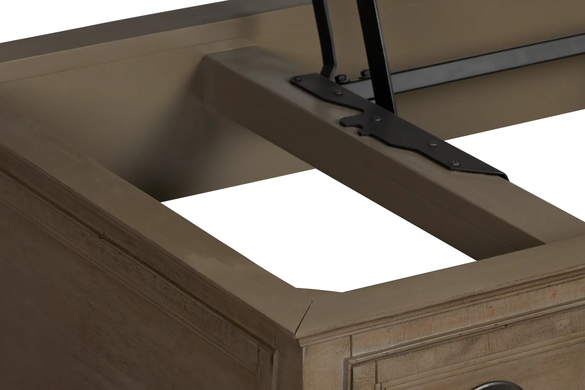 Heron Cove Light Tone Lift Coffee Table Heron Cove Light Tone Lift Coffee Table