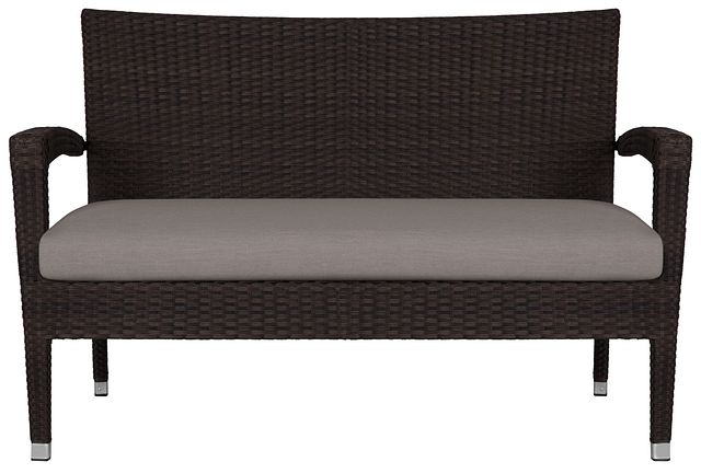 Zen Gray Sofa