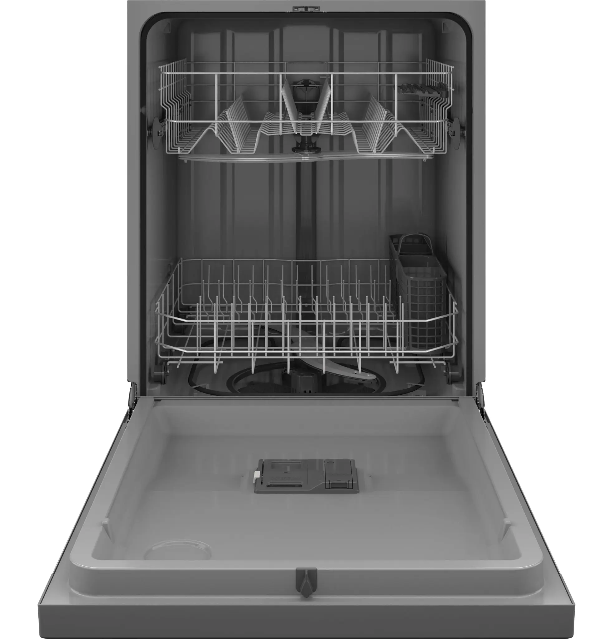 Ge 535 Series Stainless Steel Built In Dishwasher Ge 535 Series Stainless Steel Built In Dishwasher