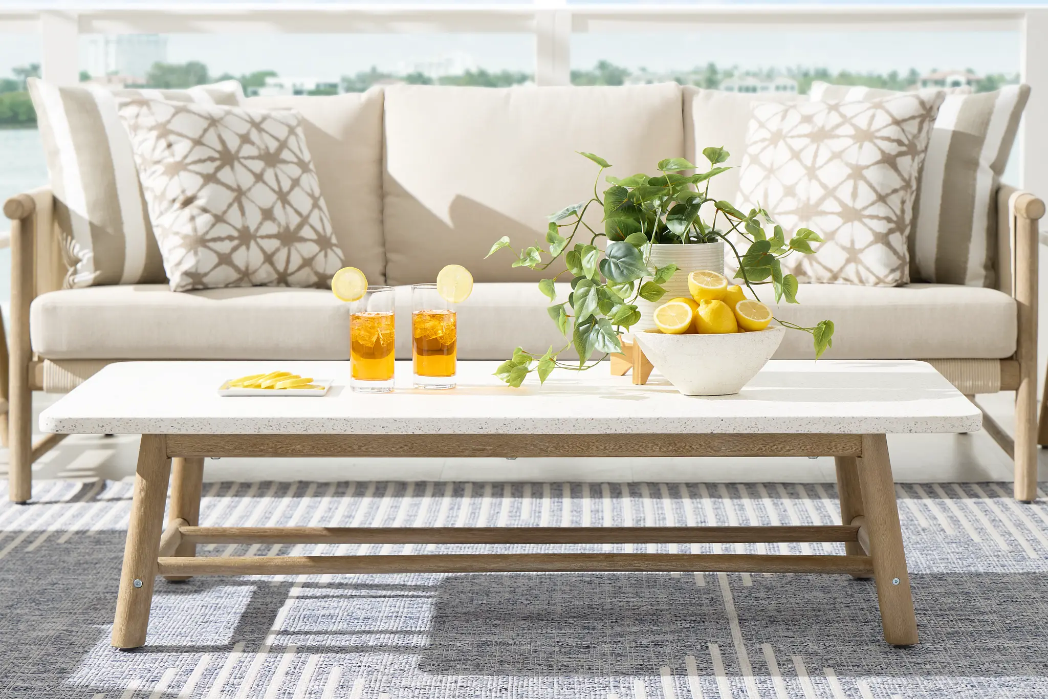 Small Outdoor Spaces: Balcony & Compact Patio Design Tips  