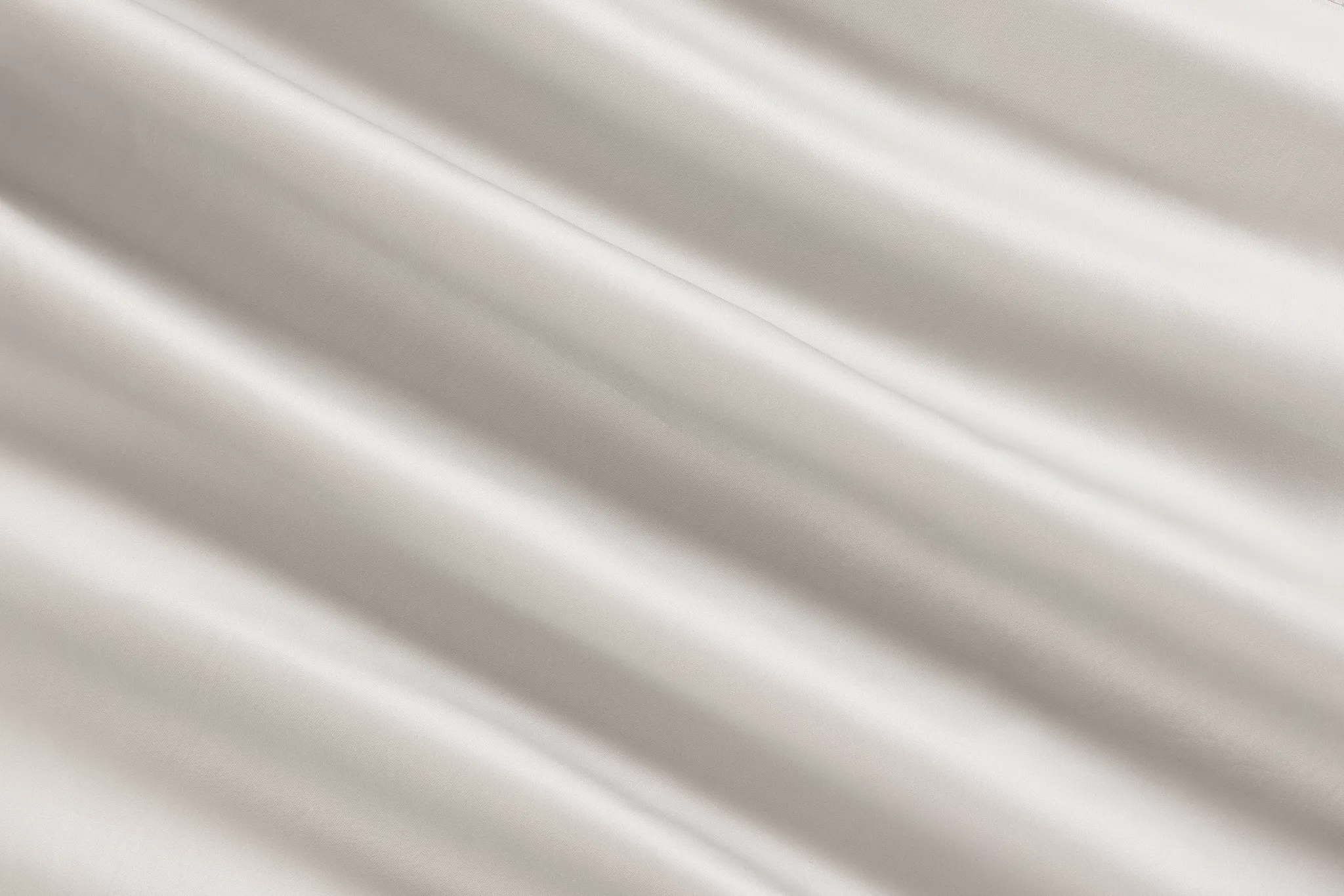 Rest & Renew Cotton Sateen Gray 300 Thread Duvet Set