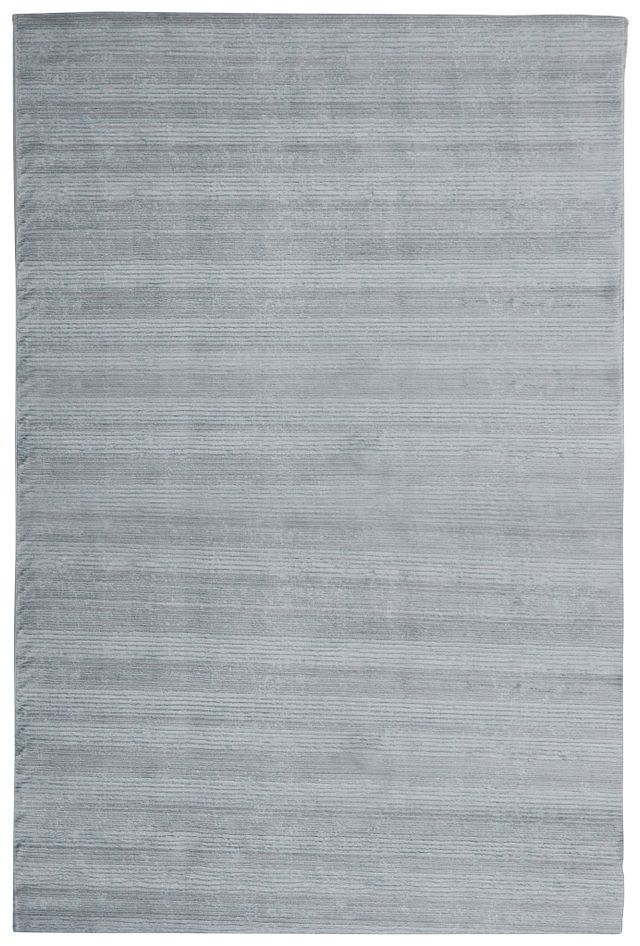 Palmer Gray 8x10 Area Rug