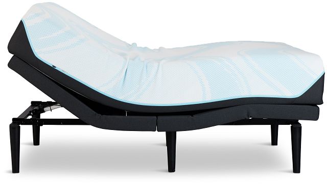 Tempur-pedic Tempur-probreeze Medium Ergo Smart Adjustable Mattress Set