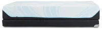 Tempur-pedic Tempur-probreeze Medium Low-profile Mattress Set