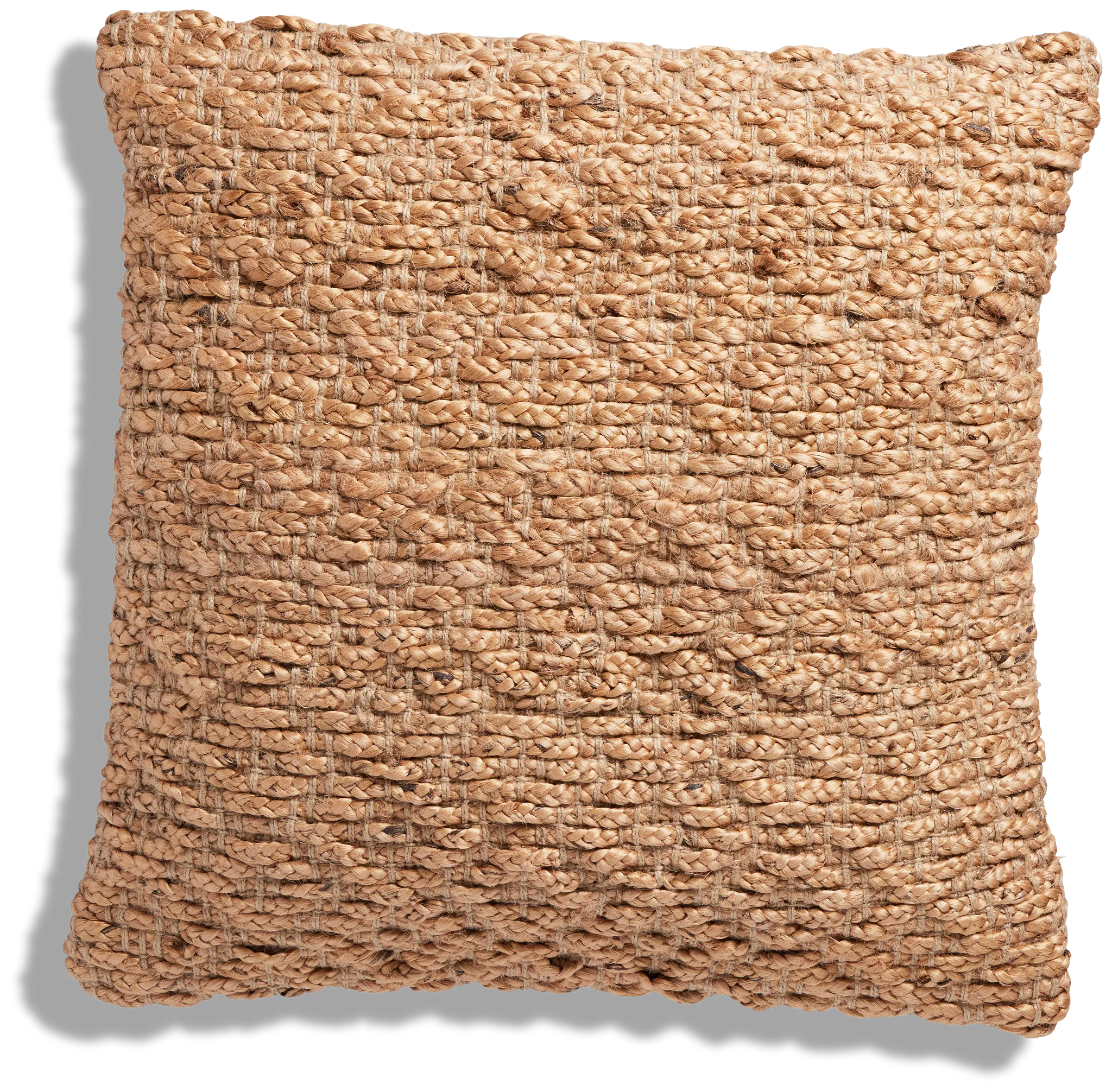 Dax Beige 22" Accent Pillow
