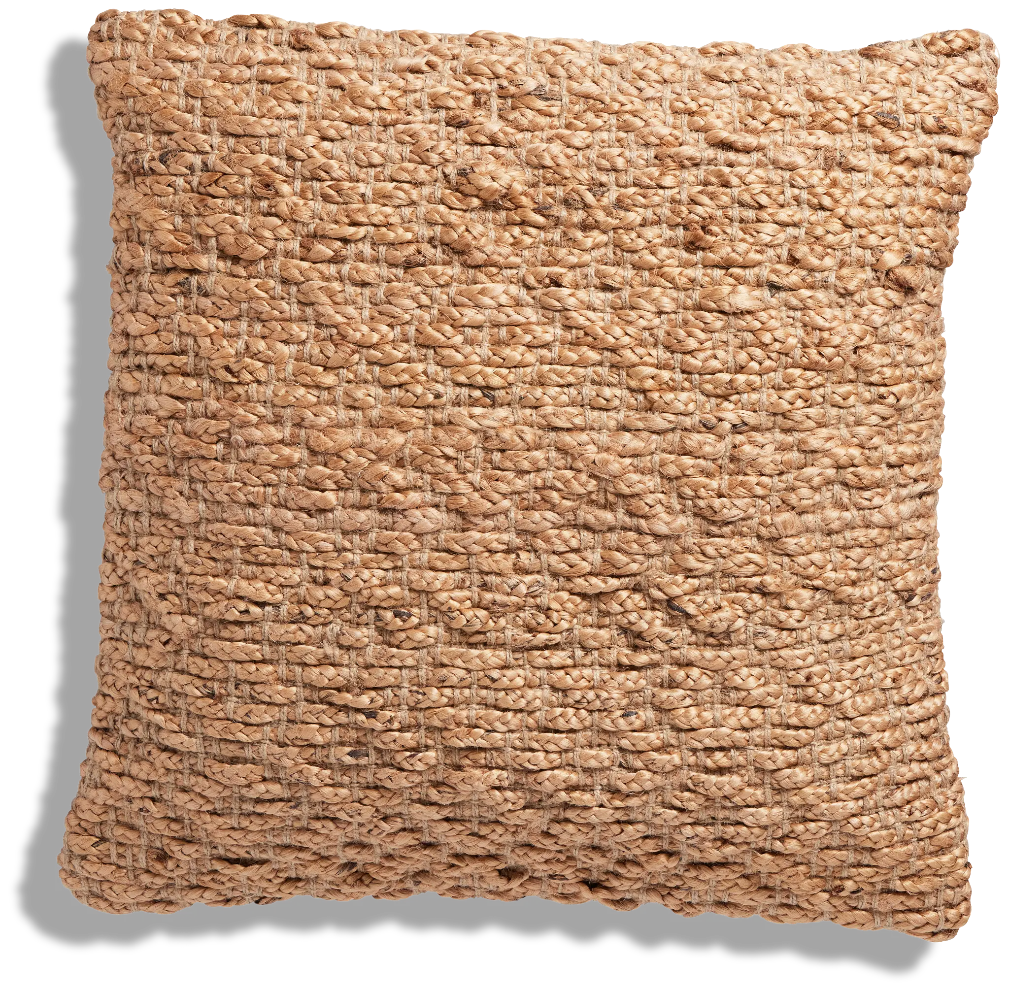 Dax Beige 22" Accent Pillow Dax Beige 22" Accent Pillow