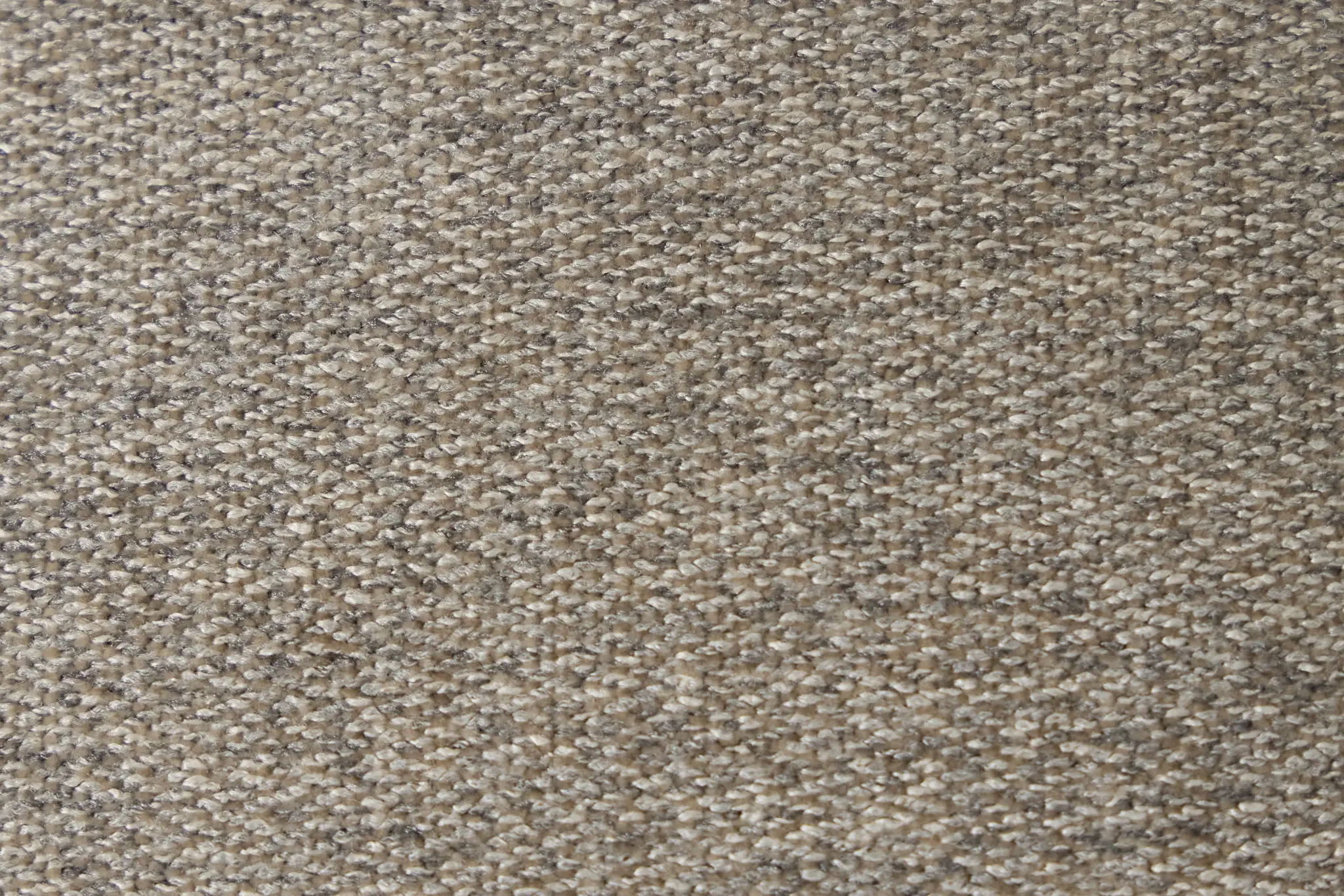 Addie Gray Fabric Small 2-arm Storage Sectional Addie Gray Fabric Small 2-arm Storage Sectional