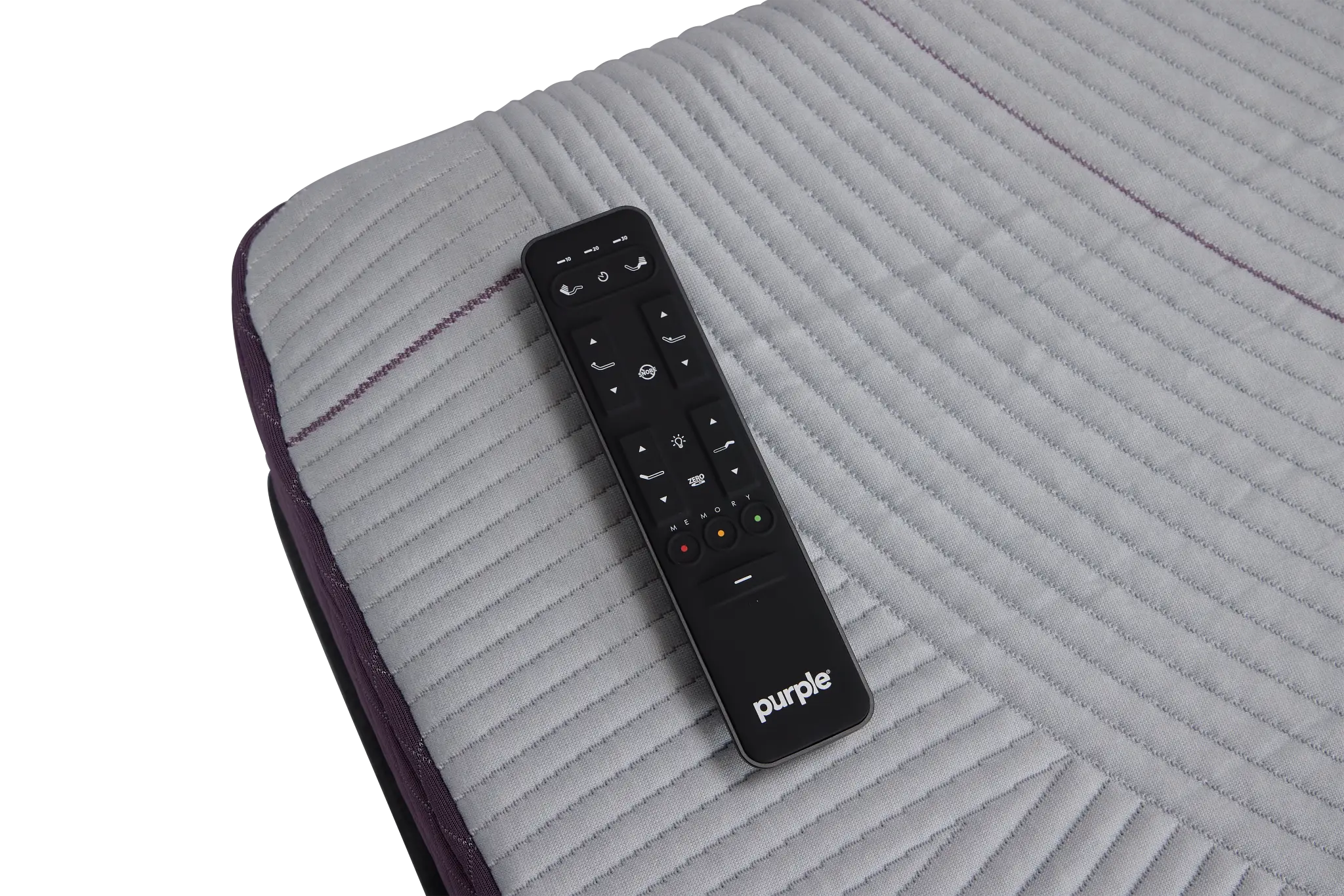 Purple Restore Firm Premium Plus Smart Adjustable Mattress Set Purple Restore Firm Premium Plus Smart Adjustable Mattress Set