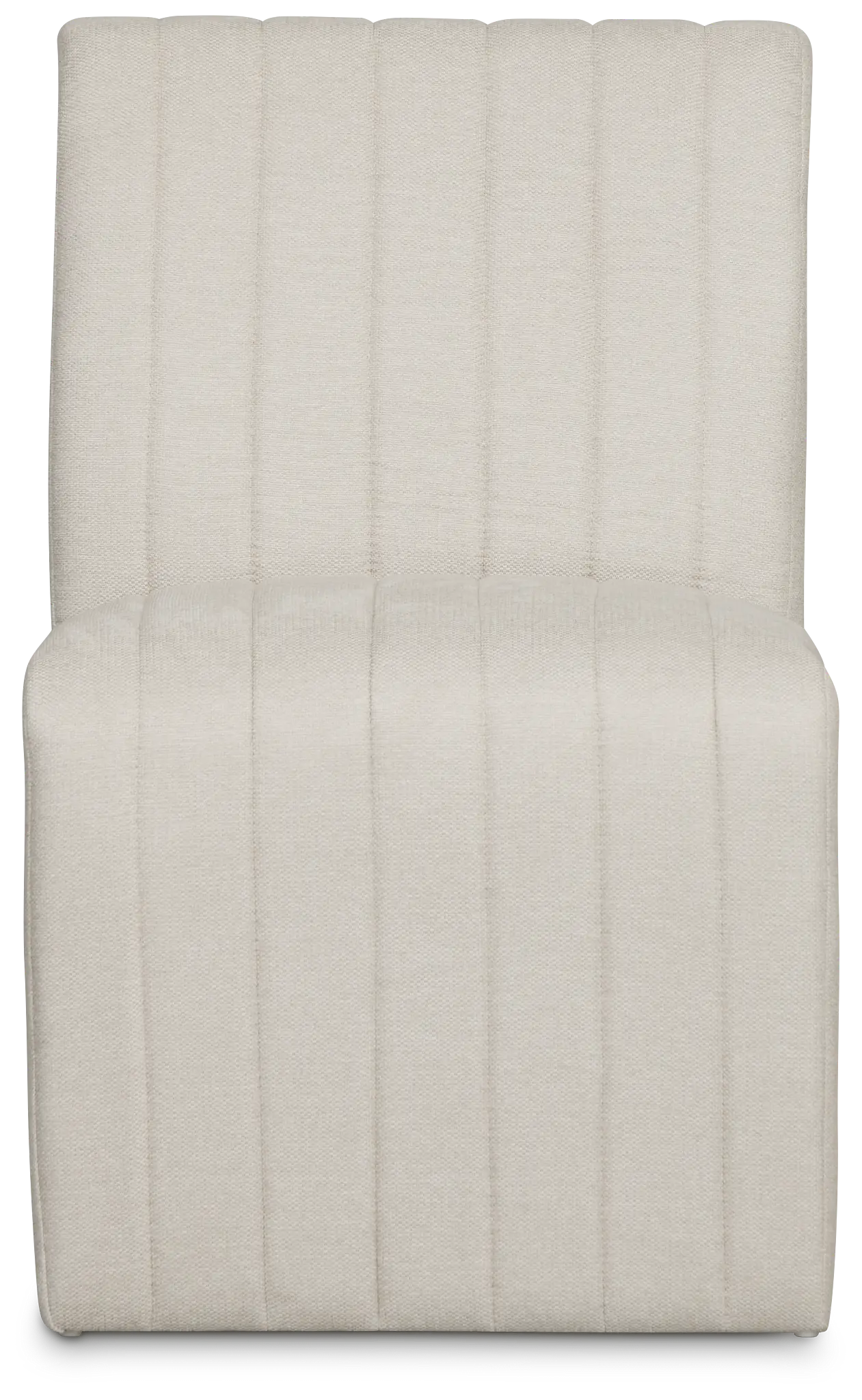 Tifton Light Beige Upholstered Side Chair Tifton Light Beige Upholstered Side Chair