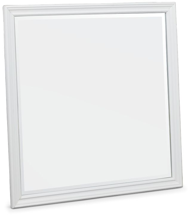 Tamara White Mirror
