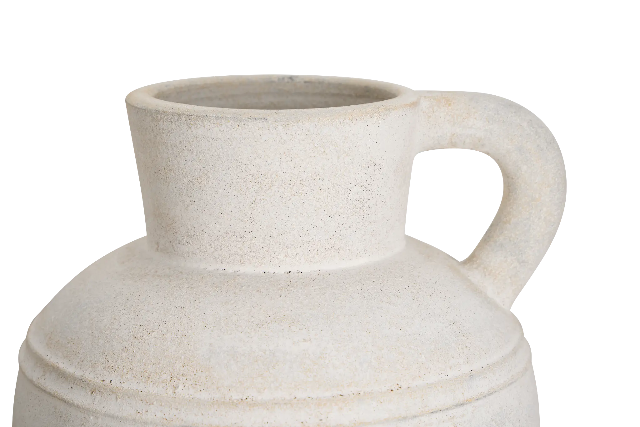 Agnes Ivory Vase Agnes Ivory Vase