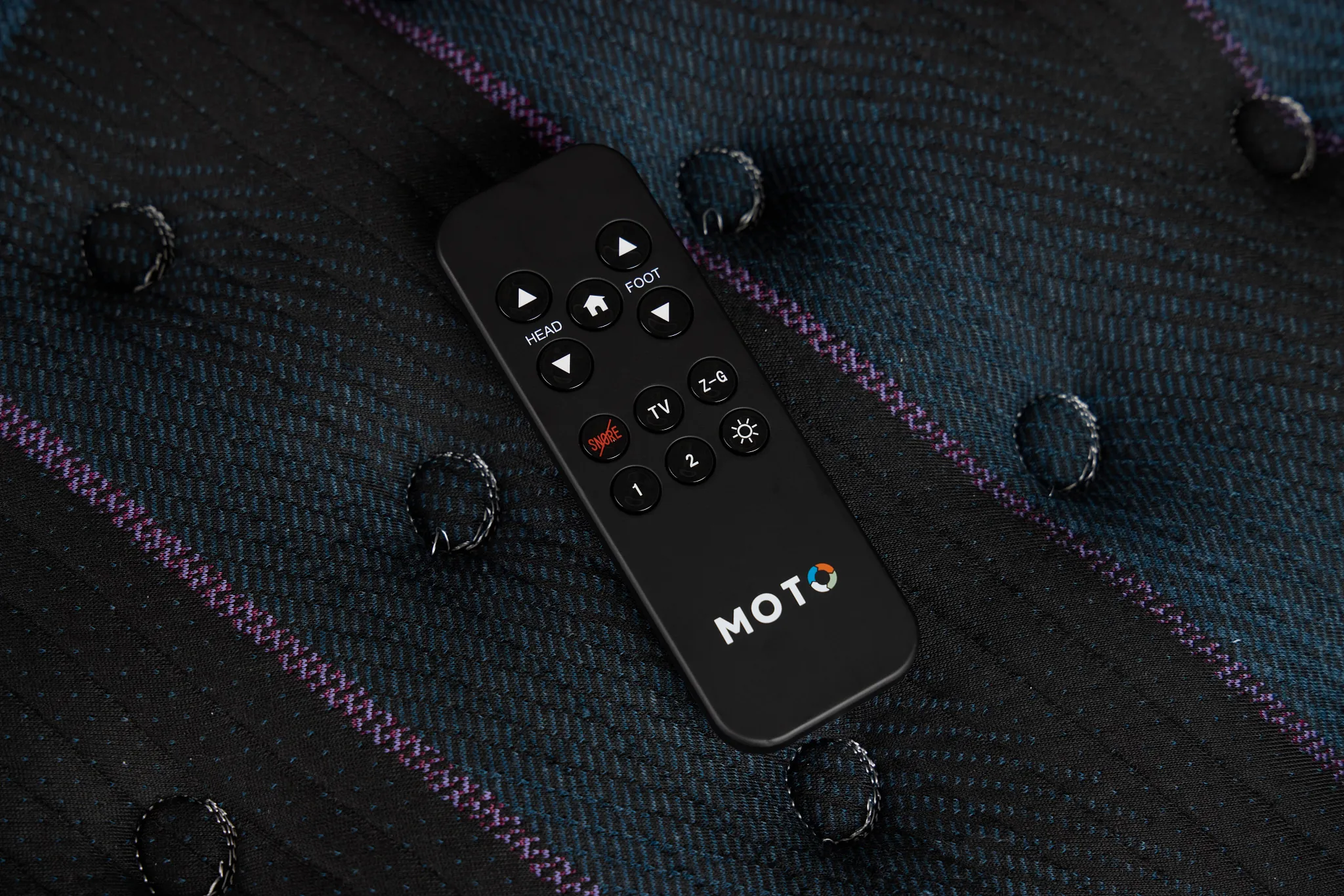 Beautyrest World Class Level 3 Extra Firm Plus Adjustable Mattress Set