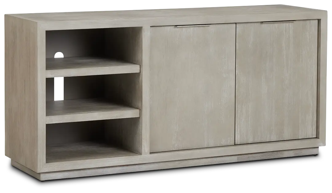 Madden Light Tone 64" Tv Stand Madden Light Tone 64" Tv Stand