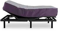 Purple Restore Firm Premium Plus Smart Adjustable Mattress Set