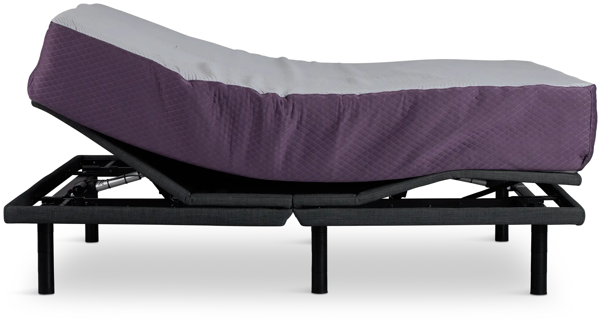 Purple Restore Firm Premium Plus Smart Adjustable Mattress Set Purple Restore Firm Premium Plus Smart Adjustable Mattress Set
