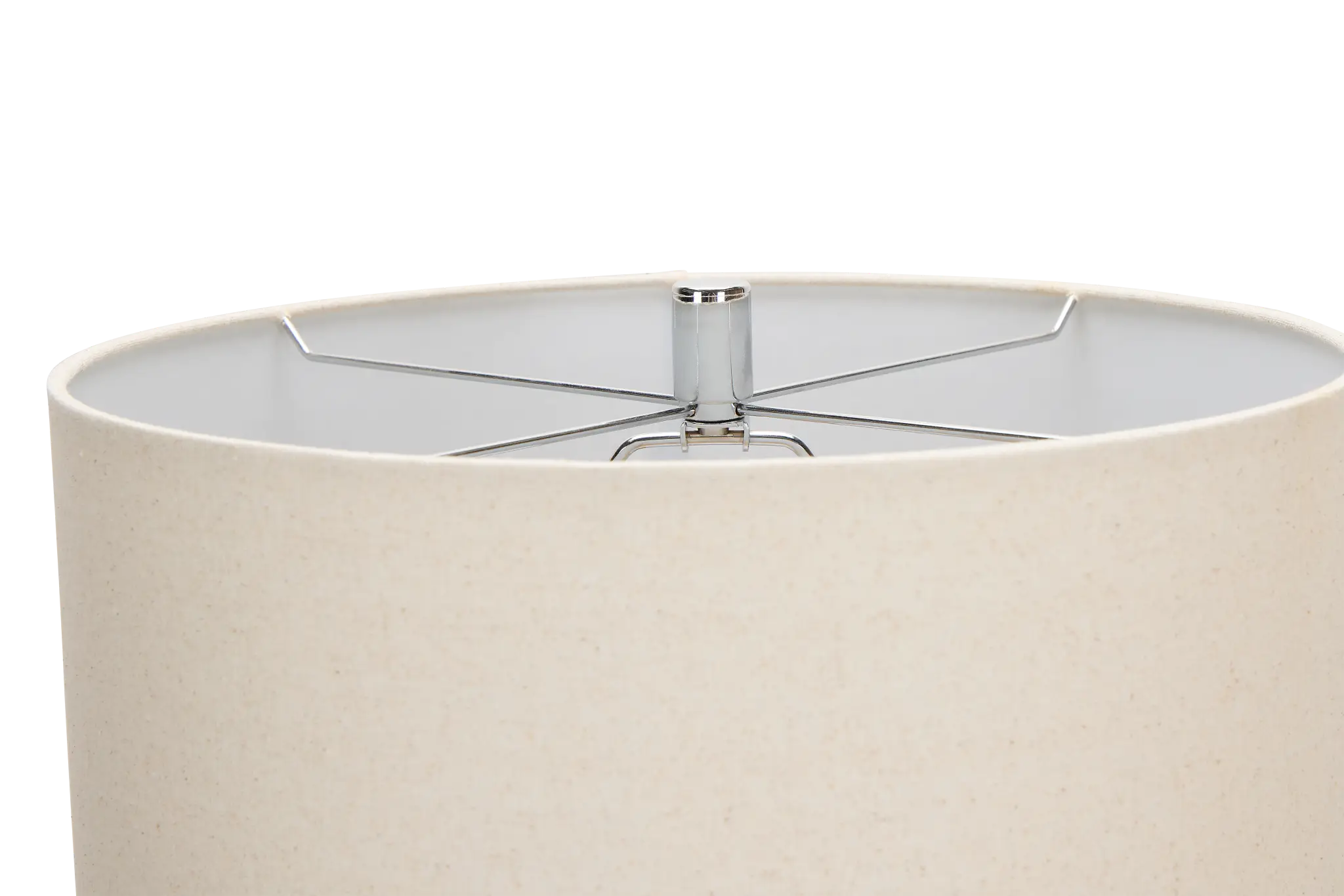 Farren White Ceramic Table Lamp Farren White Ceramic Table Lamp