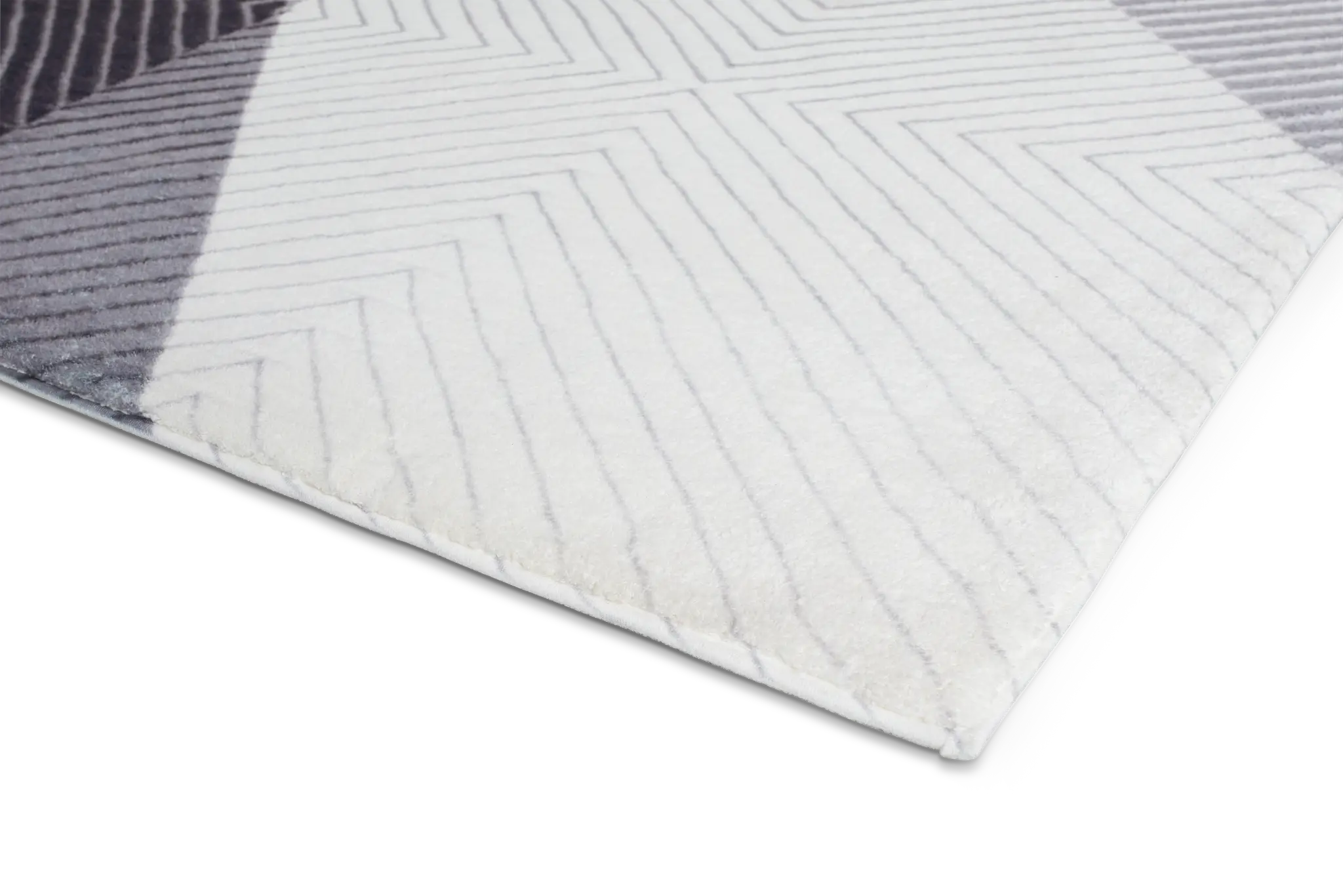 Paxton Gray 5x7 Area Rug Paxton Gray 5x7 Area Rug