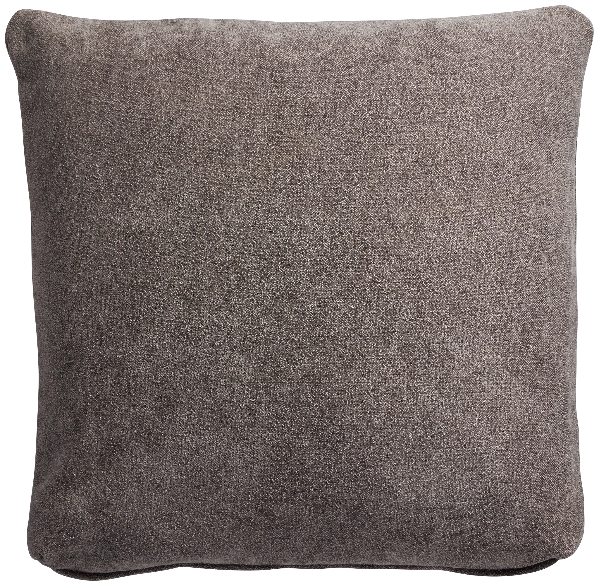 Eden Brown 22" Accent Pillow