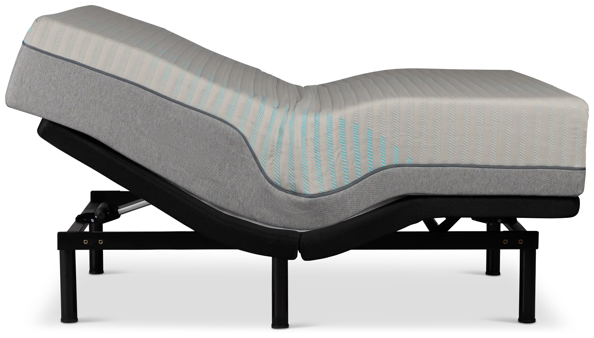 Rest & Renew Performance Pro Firm Plus Adjustable Mattress Set Rest & Renew Performance Pro Firm Plus Adjustable Mattress Set