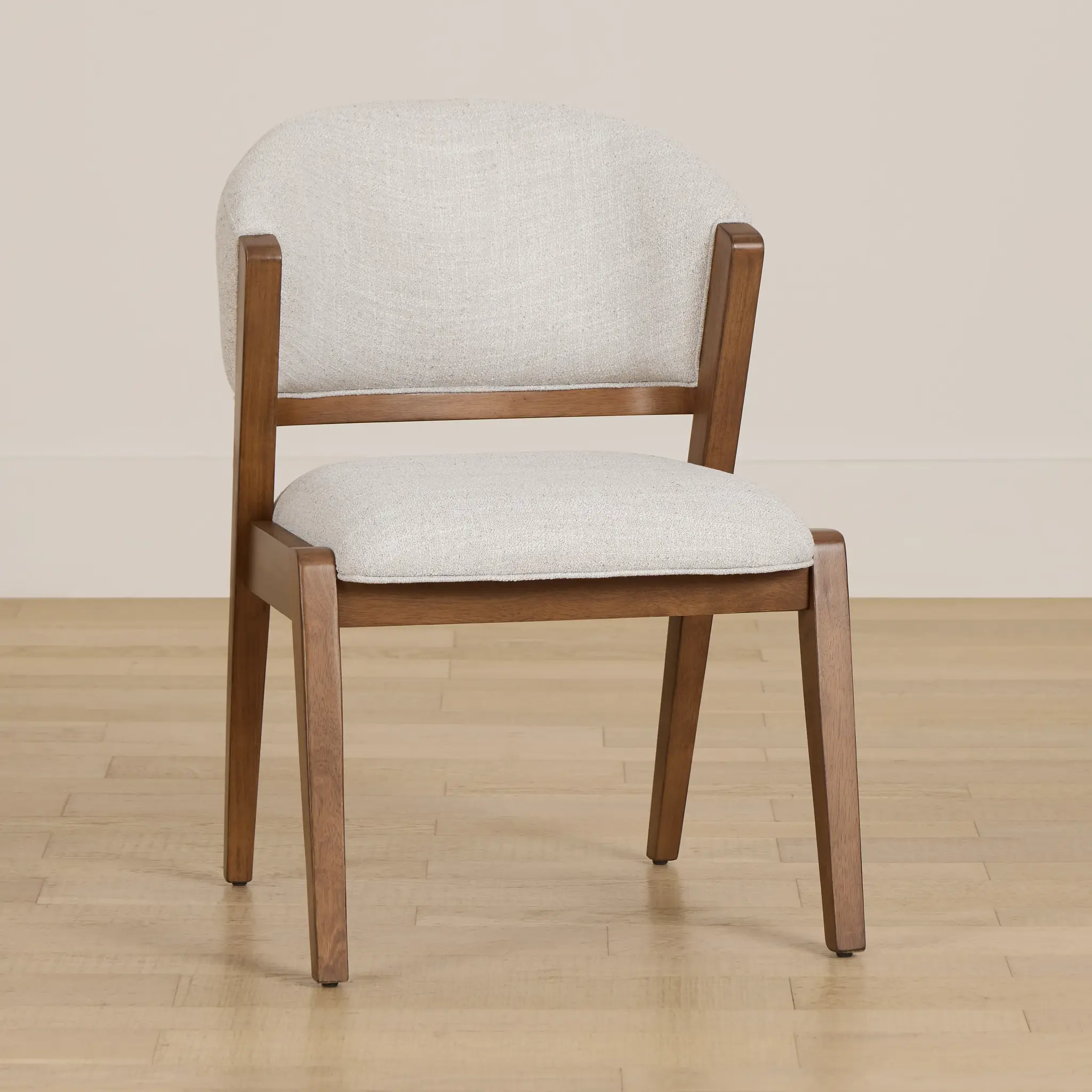 Rockford Light Tone Upholstered Side Chair Rockford Light Tone Upholstered Side Chair