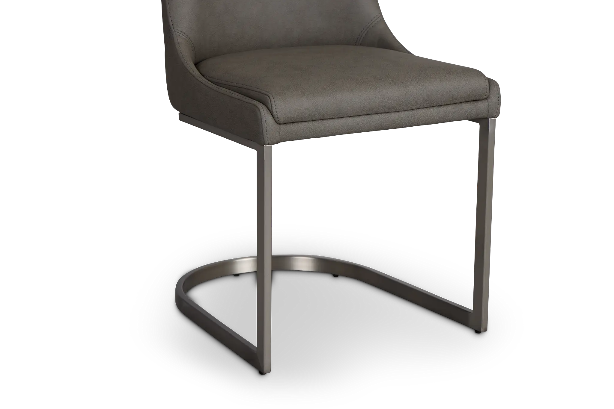 Madden Dark Tone Upholstered Side Chair Madden Dark Tone Upholstered Side Chair