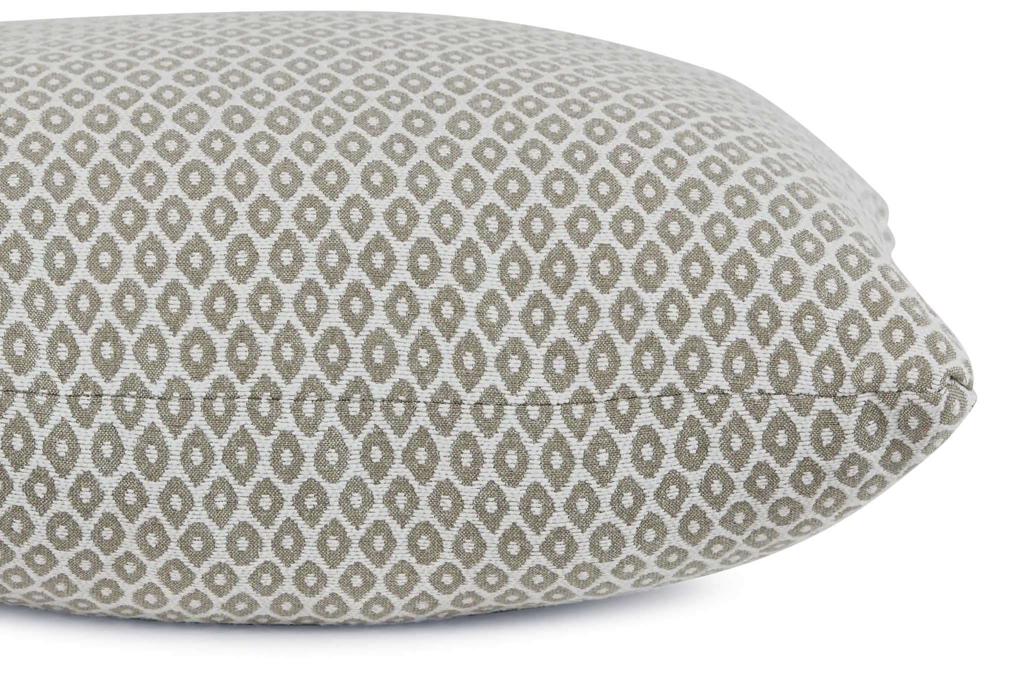 Nimbus Beige 18" Accent Pillow Nimbus Beige 18" Accent Pillow