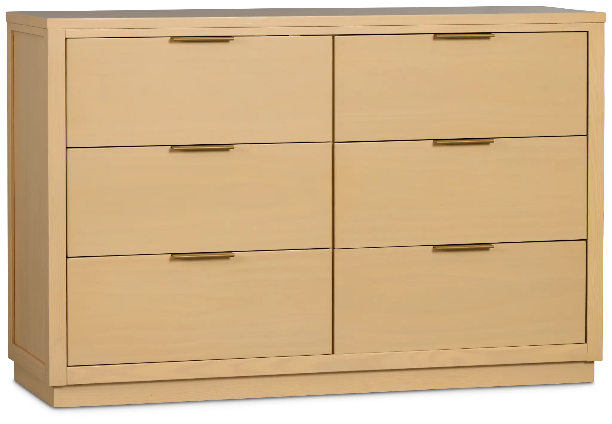 Molly Light Beige Youth Dresser Molly Light Beige Youth Dresser