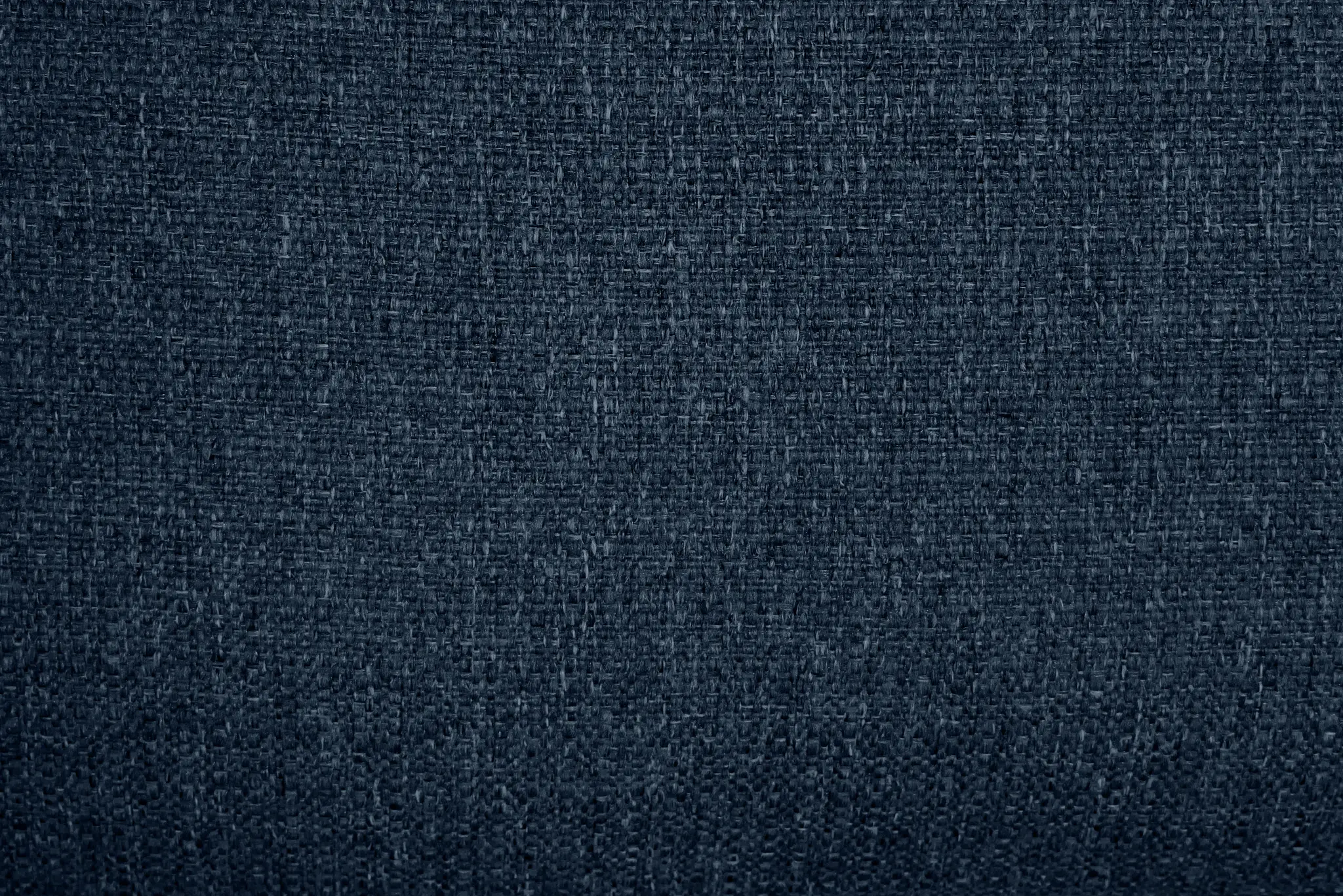 Sinclair Dark Blue Fabric Cooling Memory Foam Sleeper Sinclair Dark Blue Fabric Cooling Memory Foam Sleeper