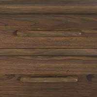Martha Mid Tone Nightstand