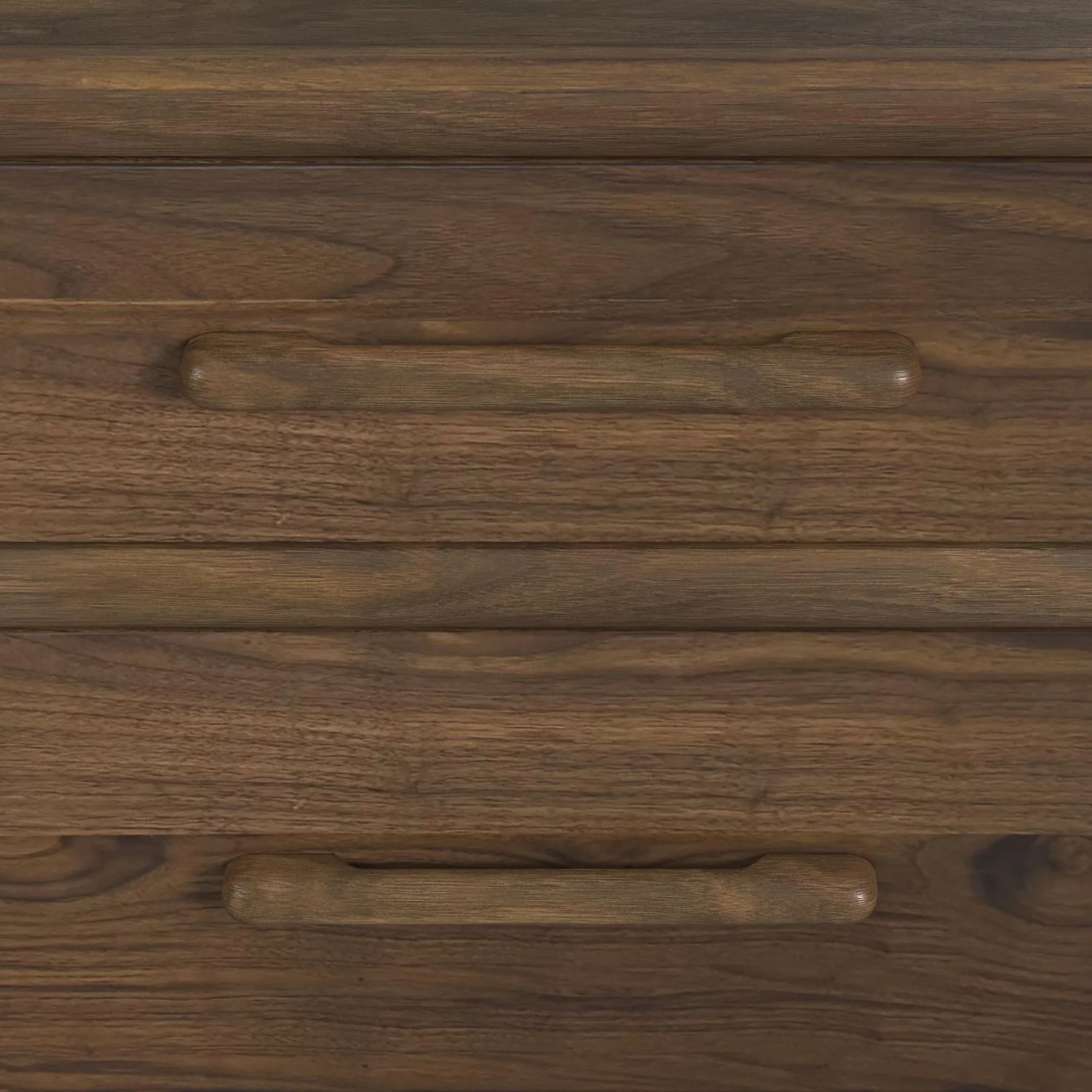 Martha Mid Tone Nightstand