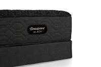 Beautyrest Black Series Three Extra Firm Mattress Set