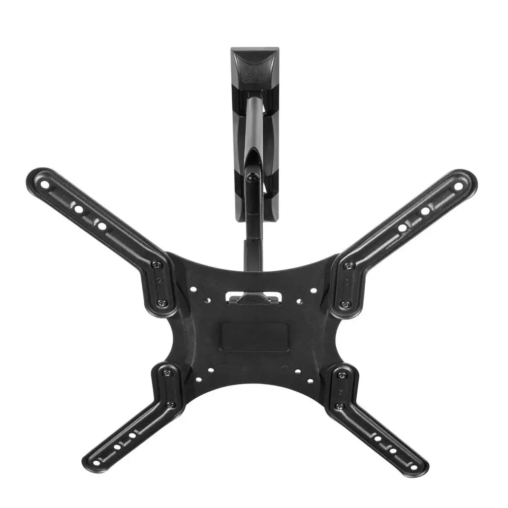Kanto M300 Mount For 26"-55" Black Full Motion Tv Wall Mount Kanto M300 Mount For 26"-55" Black Full Motion Tv Wall Mount