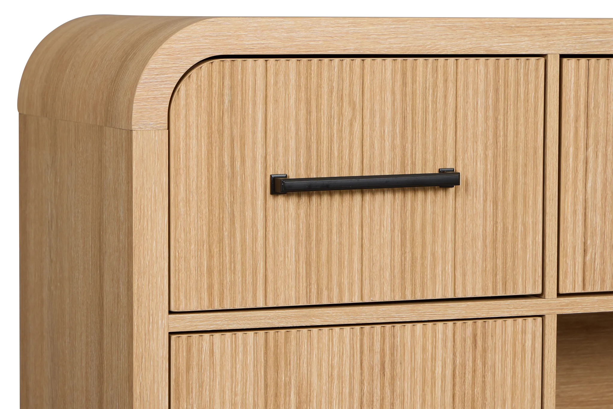 Lyndie Light Tone Server