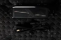 Beautyrest Black Series Three Extra Firm Deluxe Adjustable Mattress Set